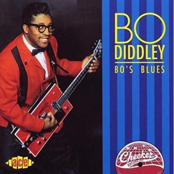 Bo'S Blues