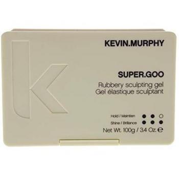 Kevin Murphy Super.Goo - Pasta de finalizado fuerte