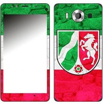 Motivos Disagu Design Skin para Microsoft Lumia 950: Nordrhein-Westfalen