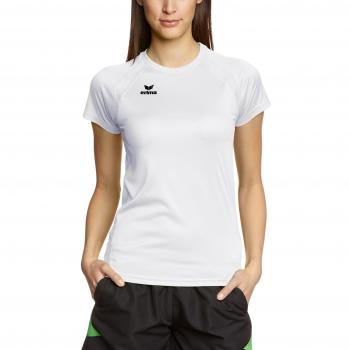 Erima Performance Women's Short Sleeve T-shirt