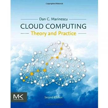 Cloud Computing: Theory and Practice