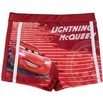 Cerdá Boxer Baño Cars 3, Azul