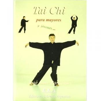 Tai chi para mayores y jovenes ...