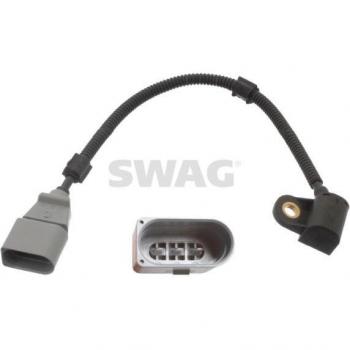 Sensor de posición del cigüeñal SWAG 30 93 9894