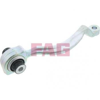 Control arm FAG 821 0961 10, barra oscilante de suspensión de ruedas, características: fabricado por FAG, diseñado para asegurar la estabilidad y el manejo del vehículo, compatible con diversas marcas y modelos de automóviles, material dur