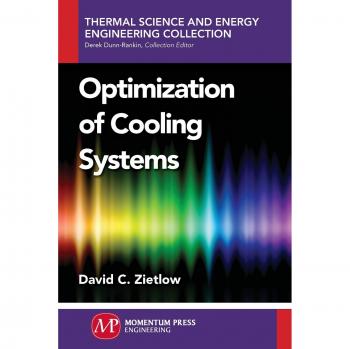 Cooling System Optimization Solutions