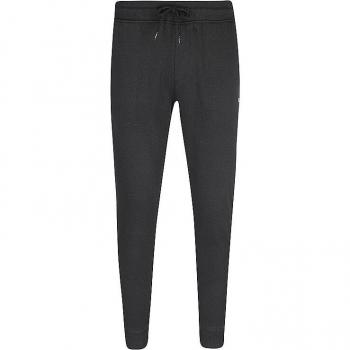 Pantalón de Chándal Tommy Jeans Slim Fit Negro para Hombre - Talla S