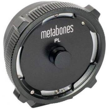 Metabones ', E-Mount Black/Chrome