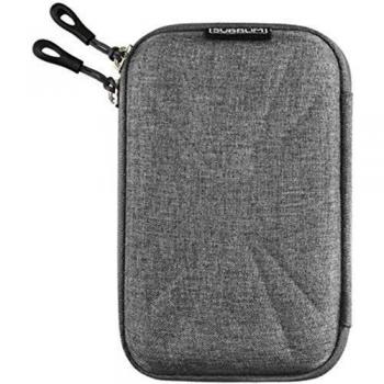 HDD Business Case 2,5 Grey