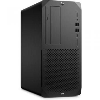 HP Z1 G6 TWR I7-10700 SYST