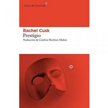 Prestigio - Rachel Cusk