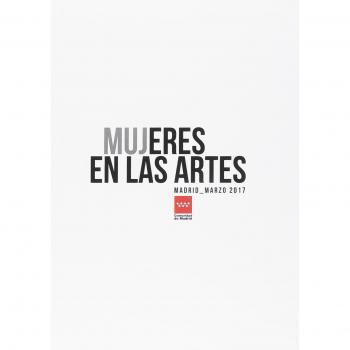 Mujeres en las artes