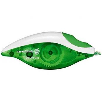 Cinta Correctora Paper Mate Dryline Grip