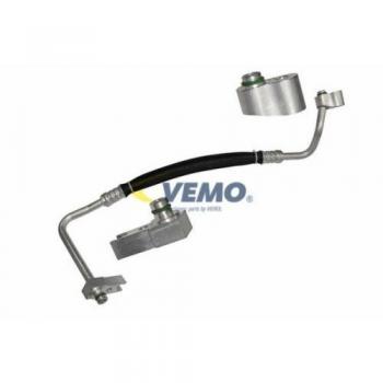 Tubería de alta/baja presión para aire acondicionado VEMO V30-20-0022, calidad original
