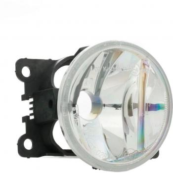 Faro Antiniebla TYC 19-12465-01-2 para Coche - Mejora Visibilidad - Fácil Instalación