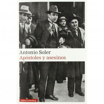 Apostles and Assassins - Rustic Edition (Softcover)