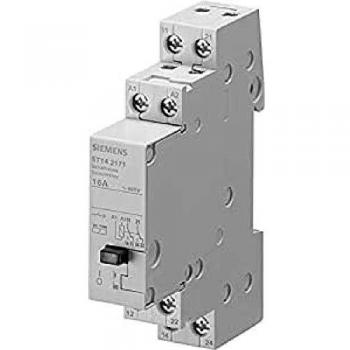 Siemens 24VAC Switching Relay 16A Model 5TT4217-2