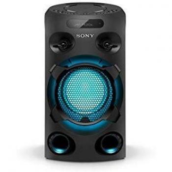 Sony MHC-V02 - Sistema de Audio de Alta Potencia