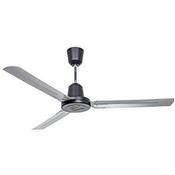 Ventilador de techo, Nordik resistente base de 160