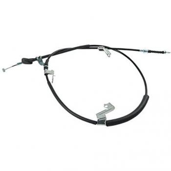 Herth+Buss Jakoparts J3934106 Cable, Parking Brake
