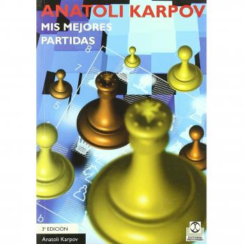 MIS MEJORES PARTIDAS