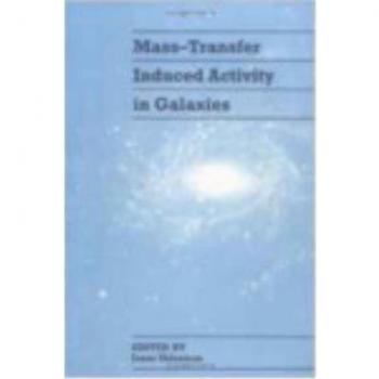 Galaxias Inducidas por Transferencia de Masa: Actividad y Formación Estelar