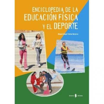 Enciclopedia de la educación física y del deporte
