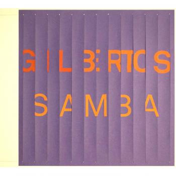 Gilbertos Samba - Gilberto Gil