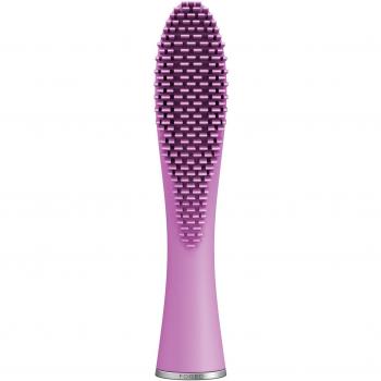 ISSA™ Lavender Hybrid Electric Toothbrush Replacement Head