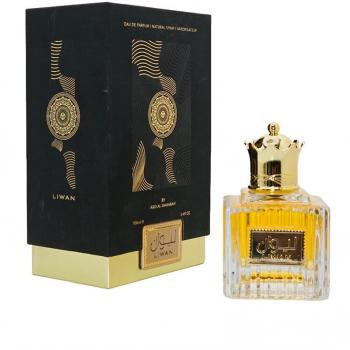 Ard Al Zaafaran Liwan Eau de Parfum Unisex 100 ml