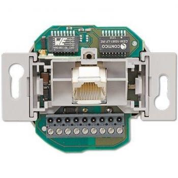 Punto de acceso WLAN PoE 48V Clase 0