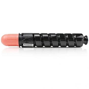 Compatible Canon C-EXV37 Negro Cartucho de Tóner Genérico 2787B002 15,000 Páginas