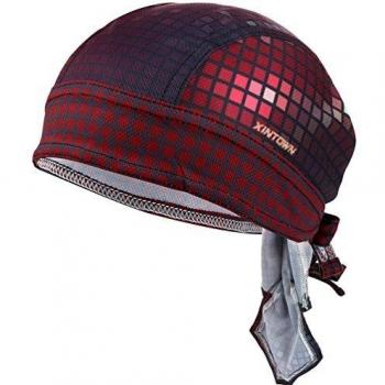 VBIGER Gorro de Ciclismo al Aire Libre Deportes Bicicleta del Verano Pañuelo de Cabeza Transpirable