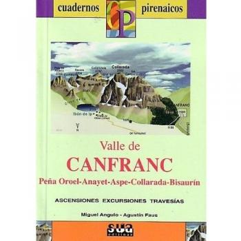 Valle de Canfranc