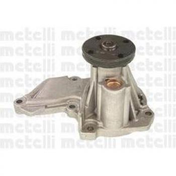 Bomba de agua METELLI 24-0612 con características de alta calidad, diseño optimizado para un rendimiento eficiente, fabricada con materiales duraderos y resistencia a la corrosión, adecuada para una amplia gama de vehículos