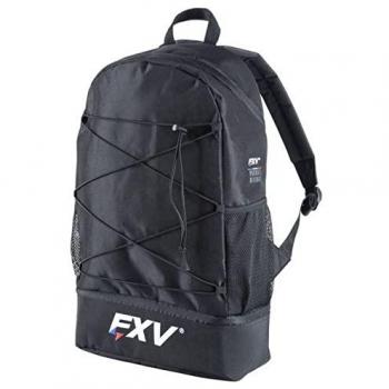Mochila Force XV Plus Negra