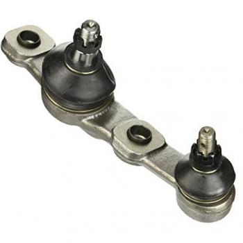 Rótula de suspensión JAPANPARTS BJ-2066L control arm ball joint