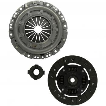 LuK 620 1940 00 RepSet Kit de Embrague