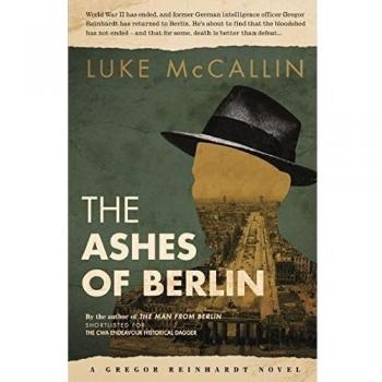 The Ashes of Berlin
