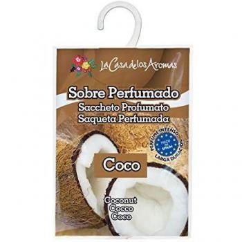 Perfumador de armario COCO
