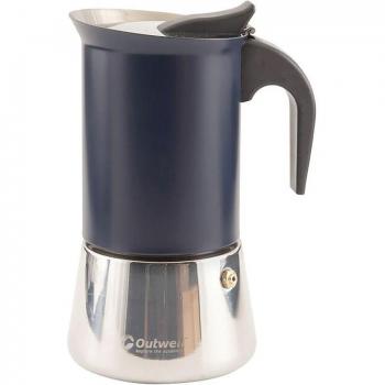 Cafetera Outwell Barista Espresso Azul Unisex Talla Única