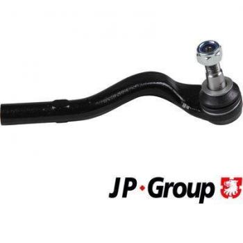 Rótula de dirección JP GROUP 1344605870 - Tipo de producto: Rótula de dirección; Características: Fabricado por JP GROUP, número de referencia 1344605870, diseñado para garantizar una conexión segura y duradera