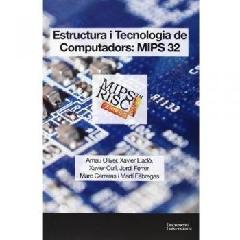 Estructura i tecnologia de computadors: MIPS 32: 35