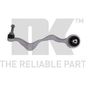 Control arm NK 5011549 - Barra oscilante de suspensión de ruedas, compatible con vehículos, fabricada en acero de alta resistencia, diseño optimizado para mejorar la estabilidad y el manejo del vehículo, incluye bujes preinstalados para