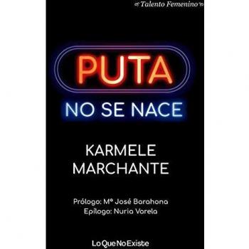 Puta no se nace