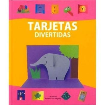 Tarjetas divertidas