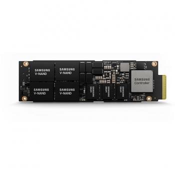Samsung PM9A3 960GB 2.5 U.2 SSD PCIe 4.0 x4 Read MZQL2960HCJR-00A07