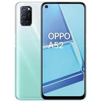 Oppo A52 64GB Doble SIM Blanco - Reacondicionado en Muy Buen Estado con 30 Meses de Garantía y Envío Gratuito