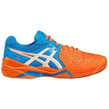 Zapatilla De Padel Asics Gel Bela 5 SG E607Y Color 4301-42,5
