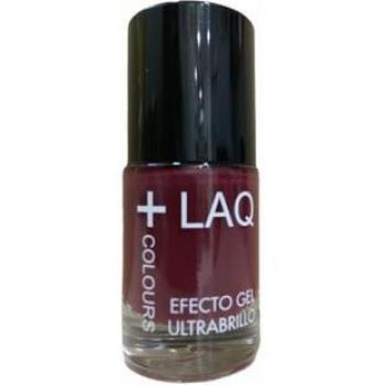 Esmalte Gel Laq Colours Nº211 10ml